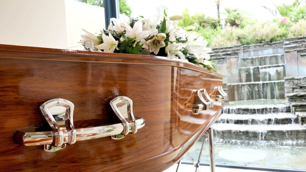 How much is a wrongful death lawsuit worth in California?