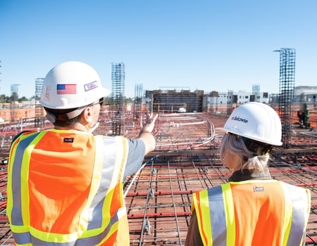 Construction accident lawyers los angeles
