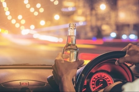 drunk driving accident lawyers los angeles