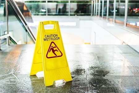 slip and fall lawyer Los Angeles