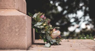 wrongful death vs survival action in California