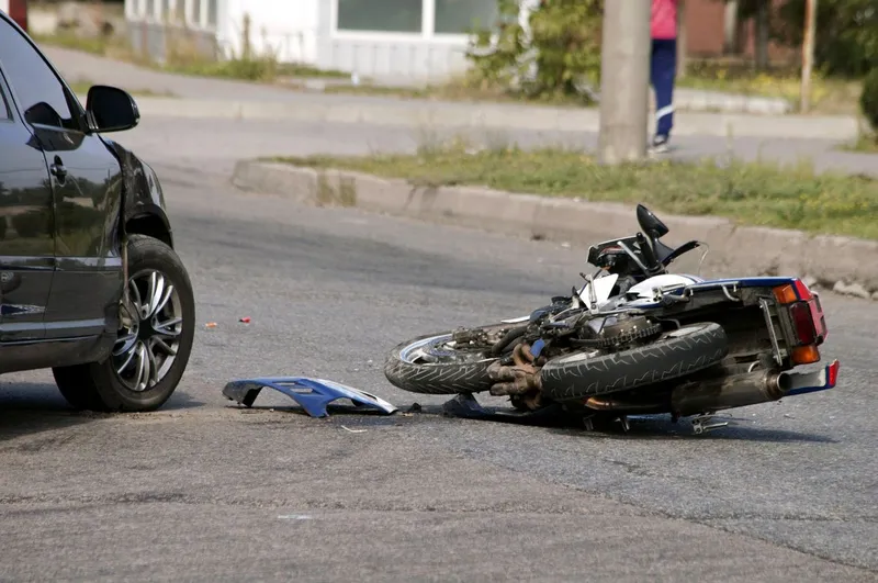 Motorcycle Accident Lawyer LA