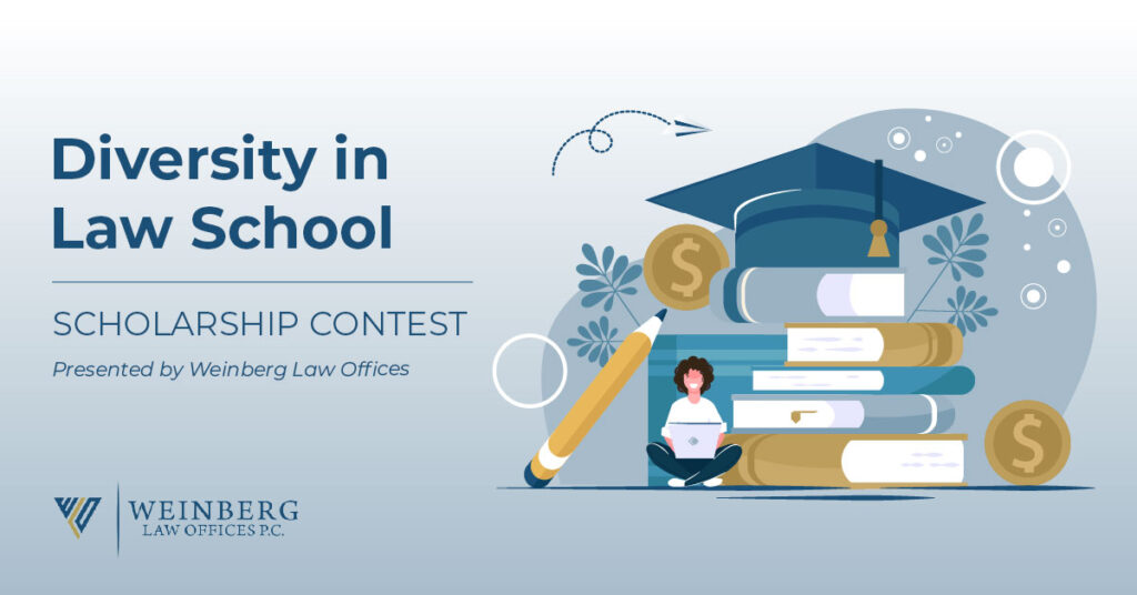 Diversity in law scholarship