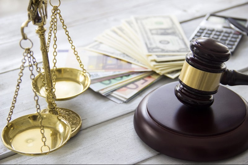 fast settlement injury lawyer los angeles