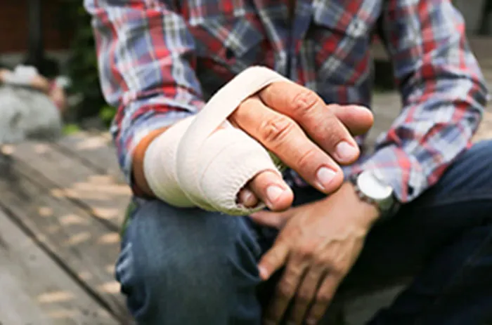 Types of Serious and Mild Injuries After a Car Accident