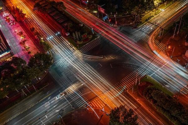 dangerous intersections Los Angeles