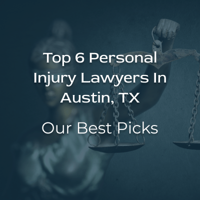 best personal injury lawyer austin