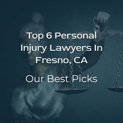 best personal injury lawyer fresno