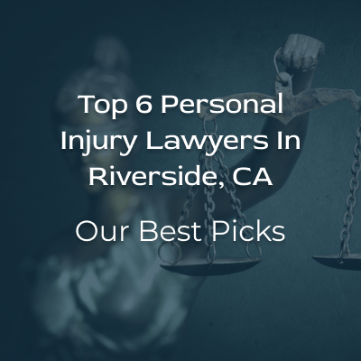 best personal injury lawyer riverside