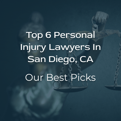 best personal injury lawyer san diego