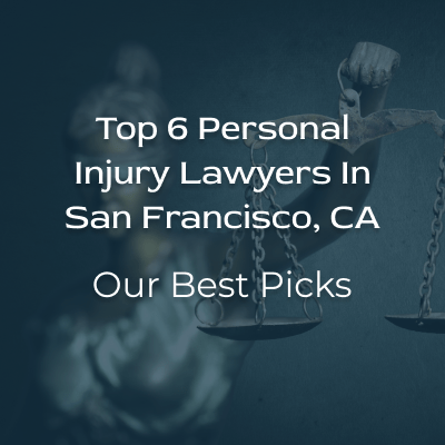 best personal injury lawyer san francisco
