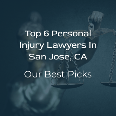 best personal injury lawyer san jose