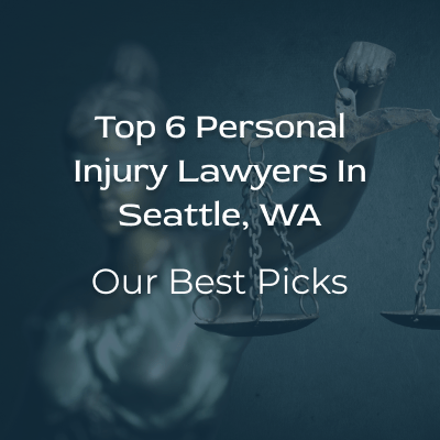 best personal injury lawyer seattle