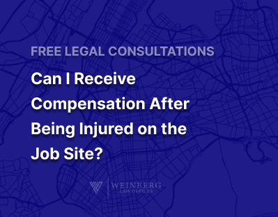 What to Do After a Construction Accident in California