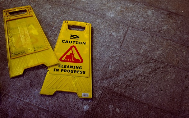 The Importance of Documenting Your Slip and Fall Injury: Dos and Don’ts