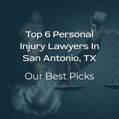 best personal injury lawyer san antonio