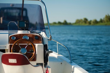 if you are involved in a boating accident what is the first thing you must do