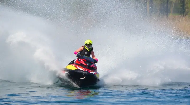 Los Angeles jet ski accident lawyers