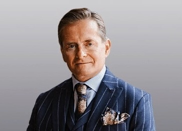 Christopher B. Dolan