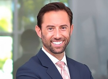 John Michael Montevideo