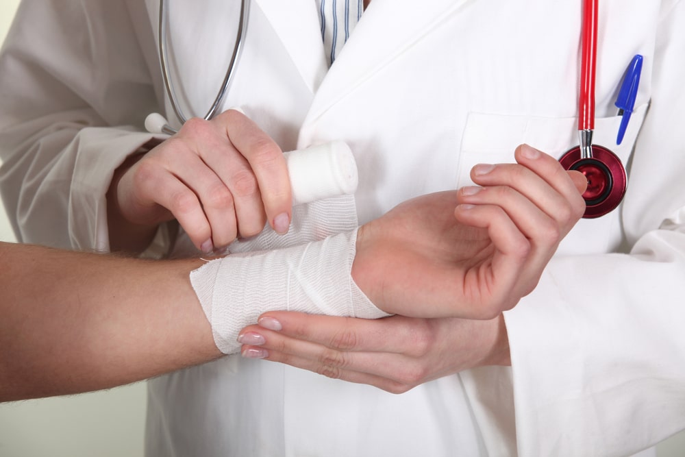 burn injury lawyer Hawthorne, CA