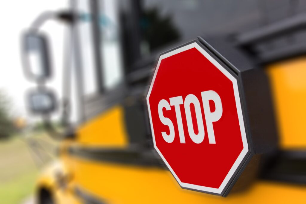 bus accident lawyer Hawthorne, CA