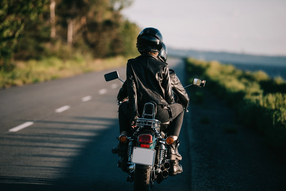 motorcycle accident lawyer Hawthorne, CA