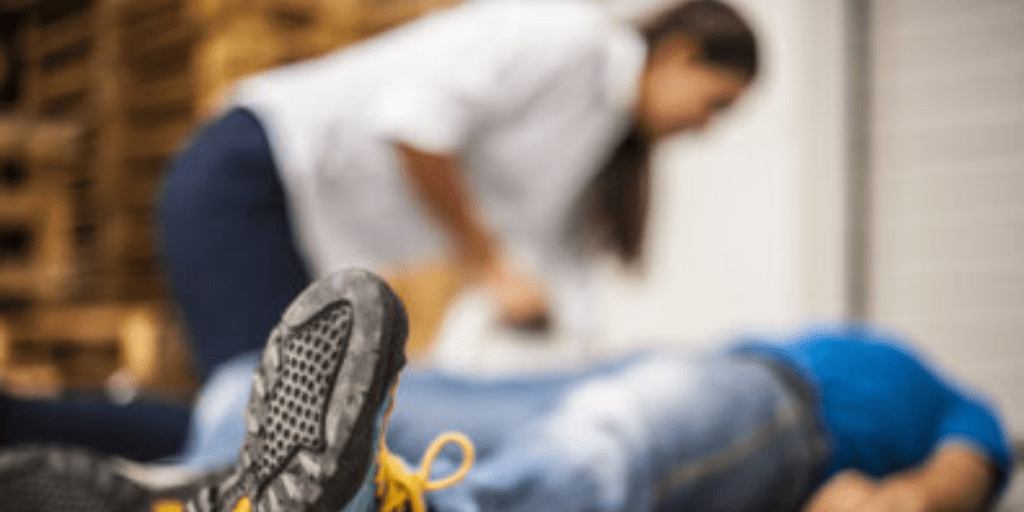 slip and fall lawyer in Hawthorne, CA