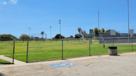 Rogers Park Inglewood CA