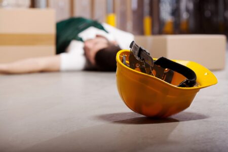 Personal Injury Lawyer in Westchester, California