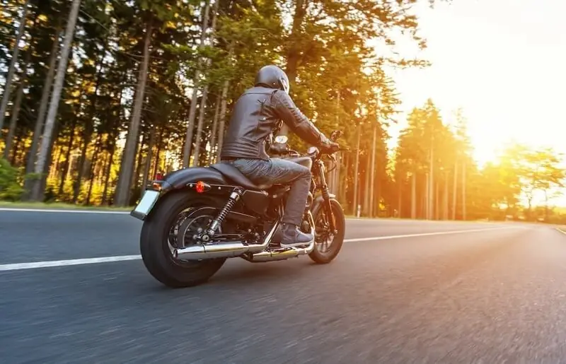 Inglewood Motorcycle Accident Lawyer