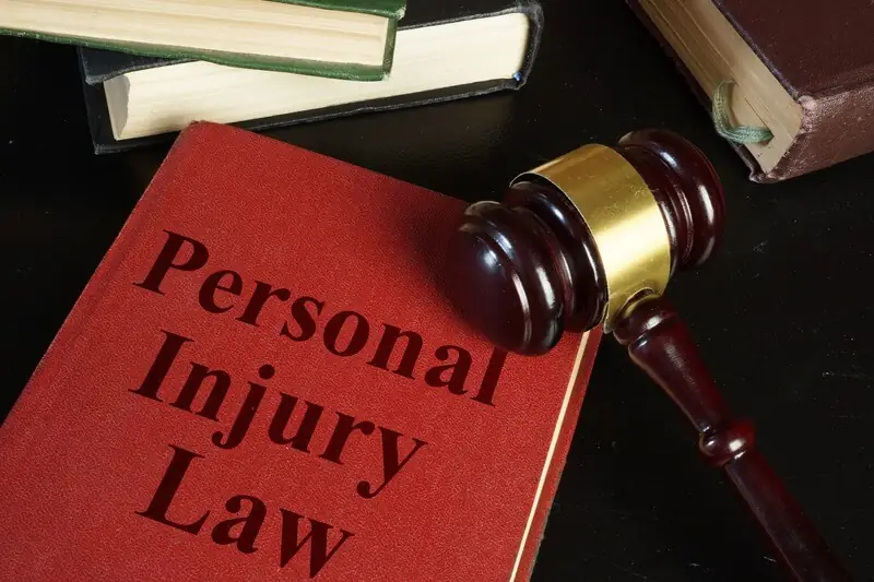 Inglewood Personal Injury Lawyer – Weinberg Law Offices