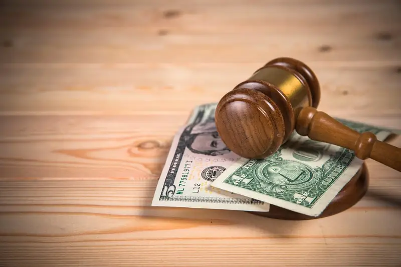 dog bite lawsuit payout