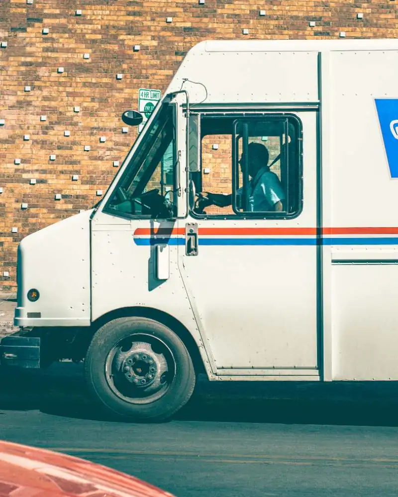 USPS Dog Bite Policy