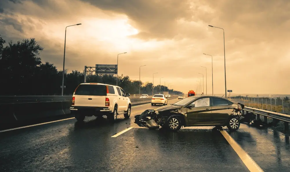 Where Do Most Car Accidents Happen in Los Angeles_