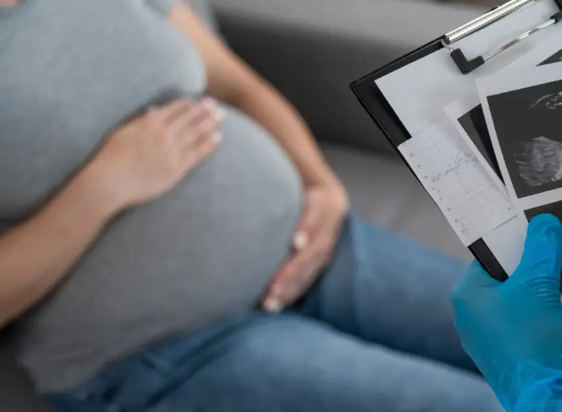 average Car Accident Settlement While Pregnant in California