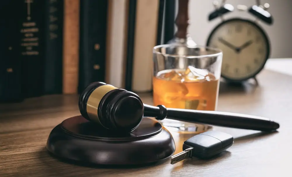 DUI accident lawyer Hawthorne, CA