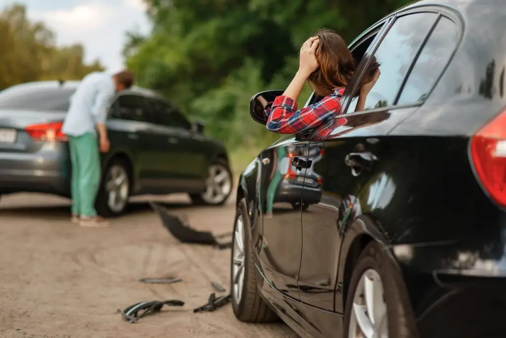 car accident lawyer Hawthorne, CA