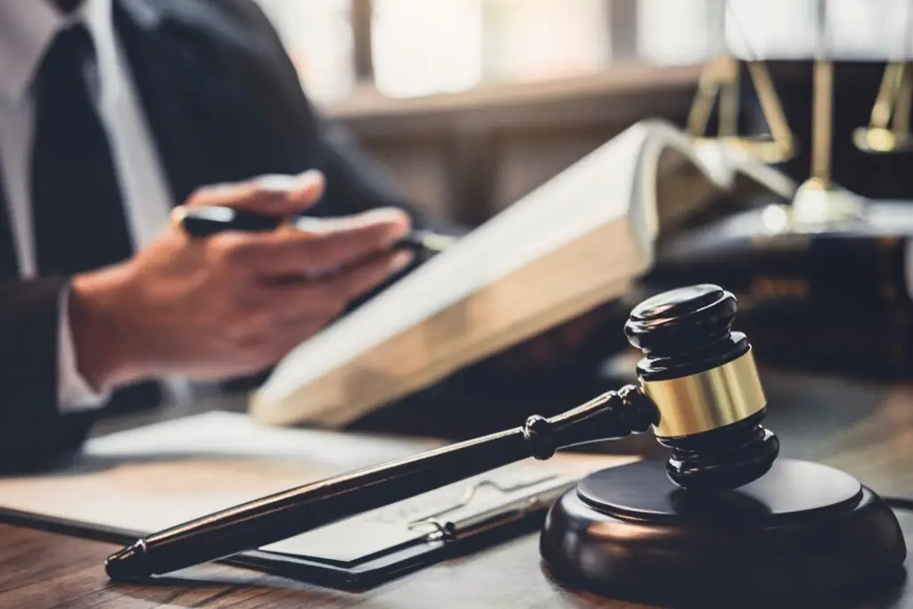 negligent security lawyer Hawthorne, CA